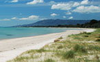 Capel Sound Foreshore Camping Rosebud West & Tootgarook Mornington Peninsula