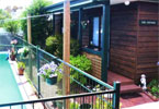 Jay Jay's Cottage B&B Accommodation at Mornington on the Mornington Peninsula