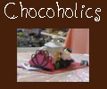Chocoholics Cafe, Chocolates & Gifts at Mount Eliza on the Mornington Peninsula