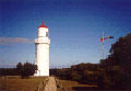 Cape Schanck Lighthouse & Museum