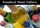 Rosebud West Cellars on the Mornington Peninsula