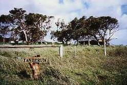Tanderum Farm