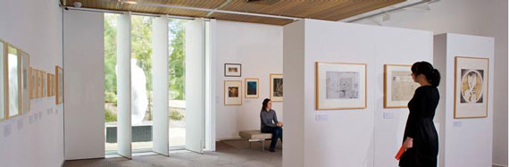 galleries and studios on the mornington peninsula