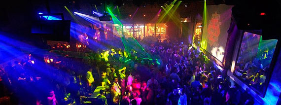 Nightclubs on the Mornington Peninsula