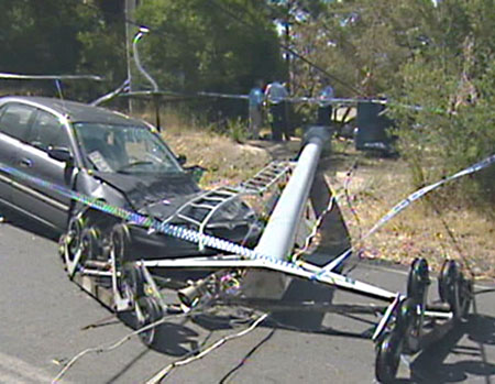 Arthurs Seat Chairlift Arthurs Seat Dromana Mornington