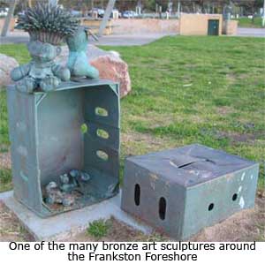 sculpture
