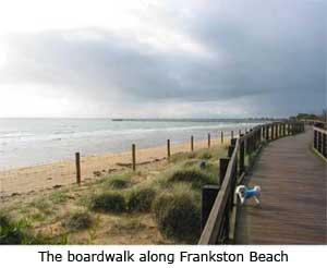 boardwalk