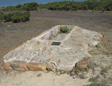 Tanning Pit