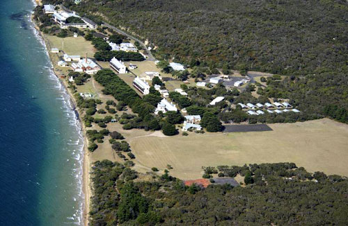 Point Nepean Quarantine Station