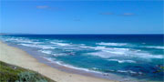 Magnificent Beaches around Mornington Peninsula