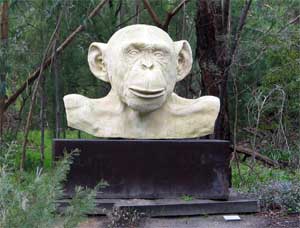 McClelland Sculpture Park 