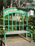 Arthurs Seat Chair