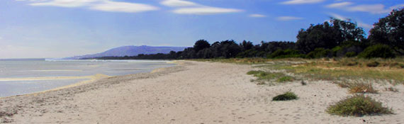 Capel Sound, Rosebud West, Mornington Peninsula